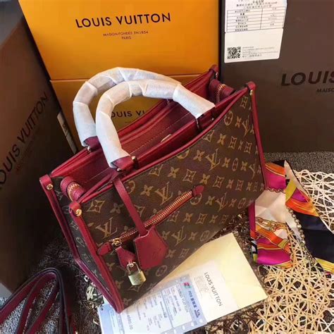 does louis vuitton sell fake bags|faux louis vuitton crossbody bag.